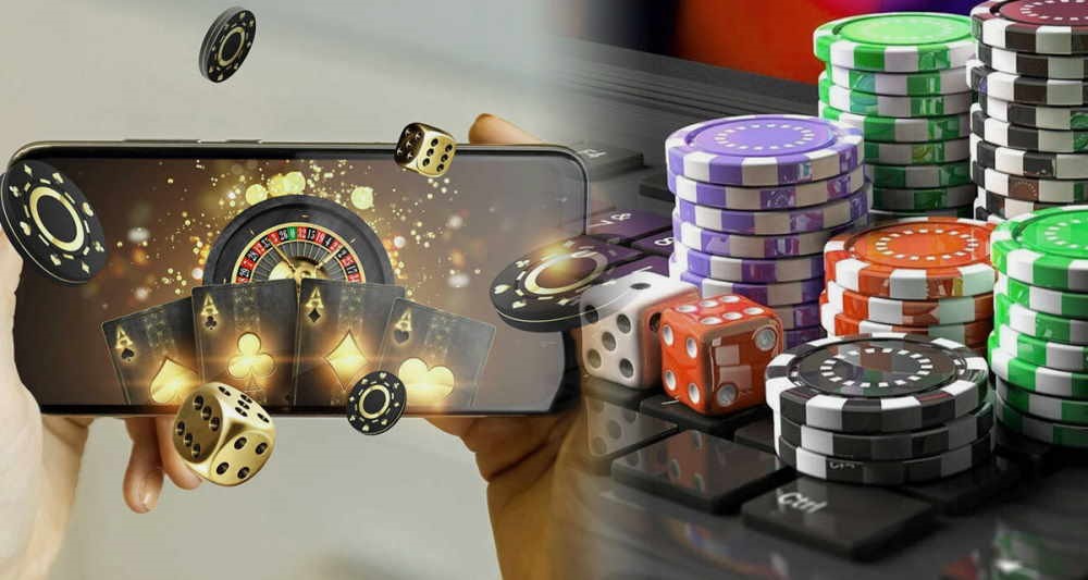Discover the Exciting World of Playhub Casino 3