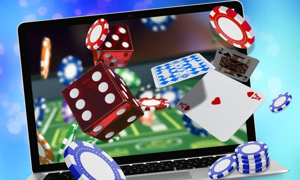 Discover the Exciting World of Playhub Casino 3