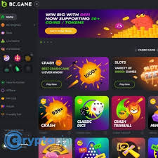 Experience Excitement with BC.Game Live Match
