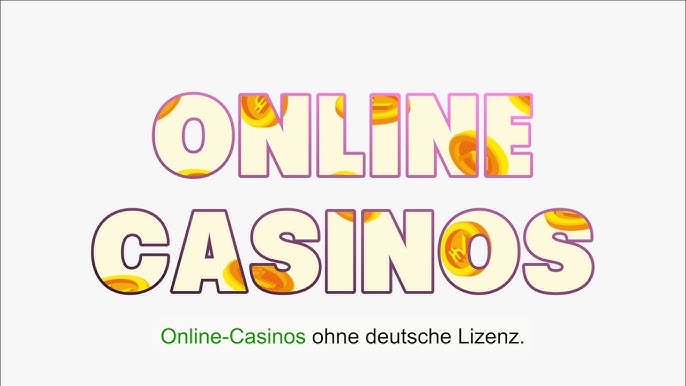 Deutsche Casino ohne Lizenz Chancen und Risiken für Spieler Deutsche Casino ohne Lizenz Chancen und Risiken für Spieler