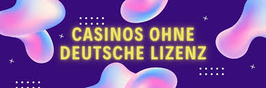 Deutsche Casino ohne Lizenz Chancen und Risiken für Spieler Deutsche Casino ohne Lizenz Chancen und Risiken für Spieler