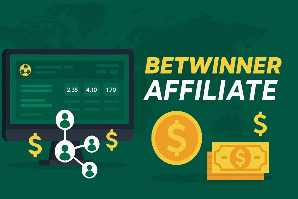 Discover the Thrills of BetWinner Online Casino Discover the Thrills of BetWinner Online Casino