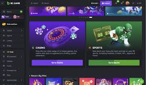 Experience the Thrill of BC Casino Your Gateway to Online Gaming Experience the Thrill of BC Casino Your Gateway to Online Gaming