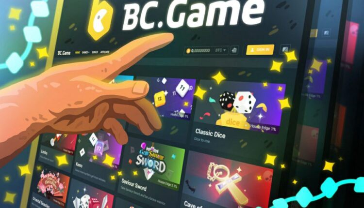 Experience the Thrill of BC Casino Your Gateway to Online Gaming Experience the Thrill of BC Casino Your Gateway to Online Gaming