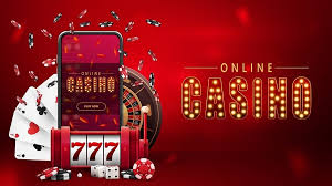 Nejlepší online casina pro české hráče