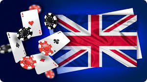 The Exciting World of Empire Casino Online UK