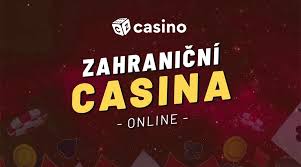 Zahranicni kasina Jak si vybrat to nejlepší pro vás
